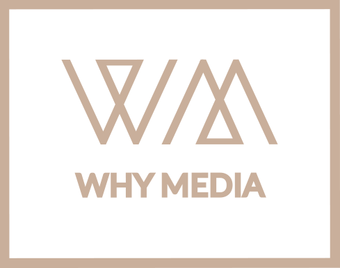 Why Media I London Design & Marketing Agency - Branding, Websites, Social Media, Marketing, Video, SEO, PPC and Reporting